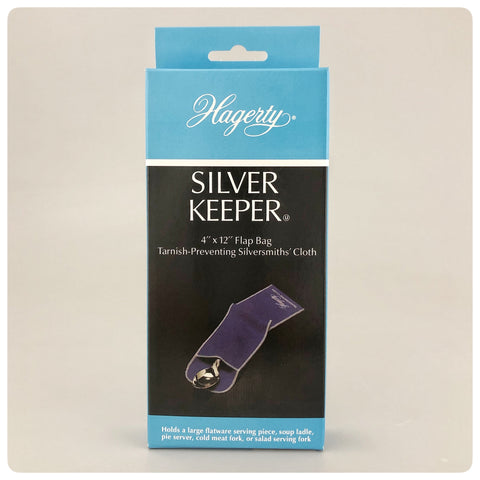 Hagerty silver polish foam - Topkapi Silverware
